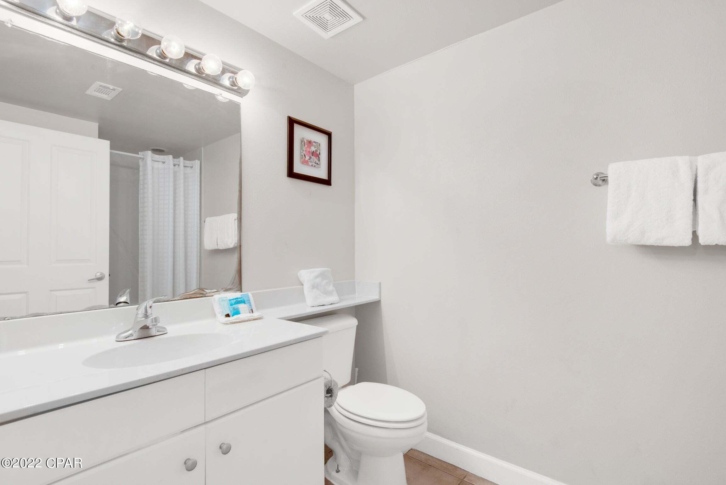 Shores Of Panama Phase II - Residential