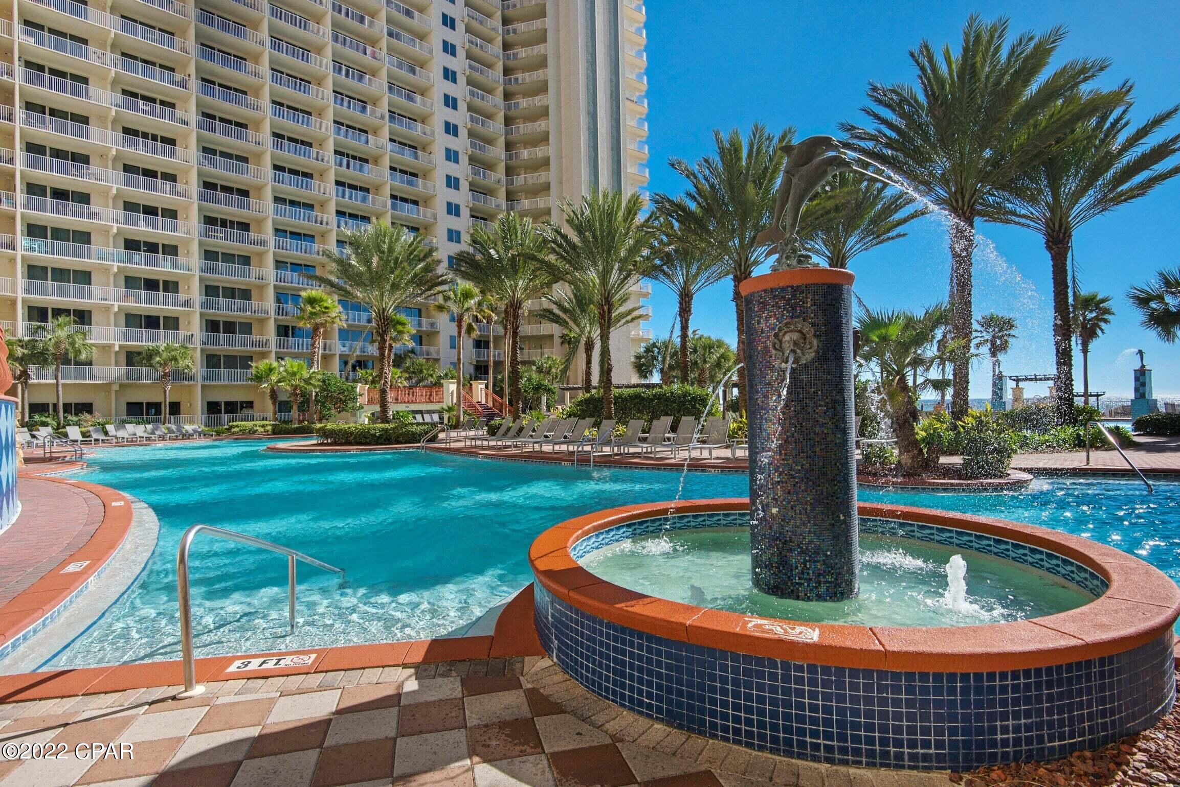 Shores Of Panama Phase II - Residential