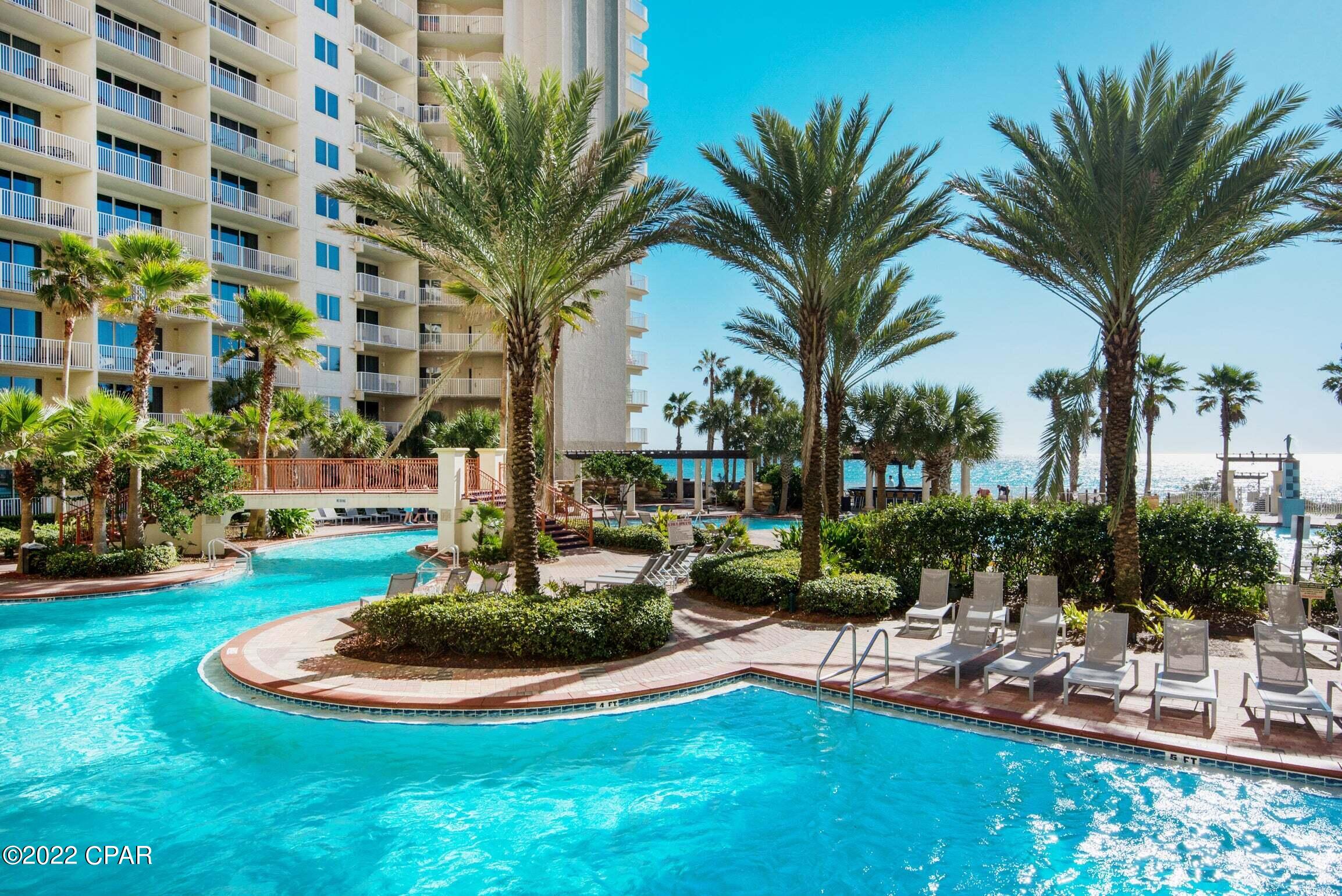 Shores Of Panama Phase II - Residential