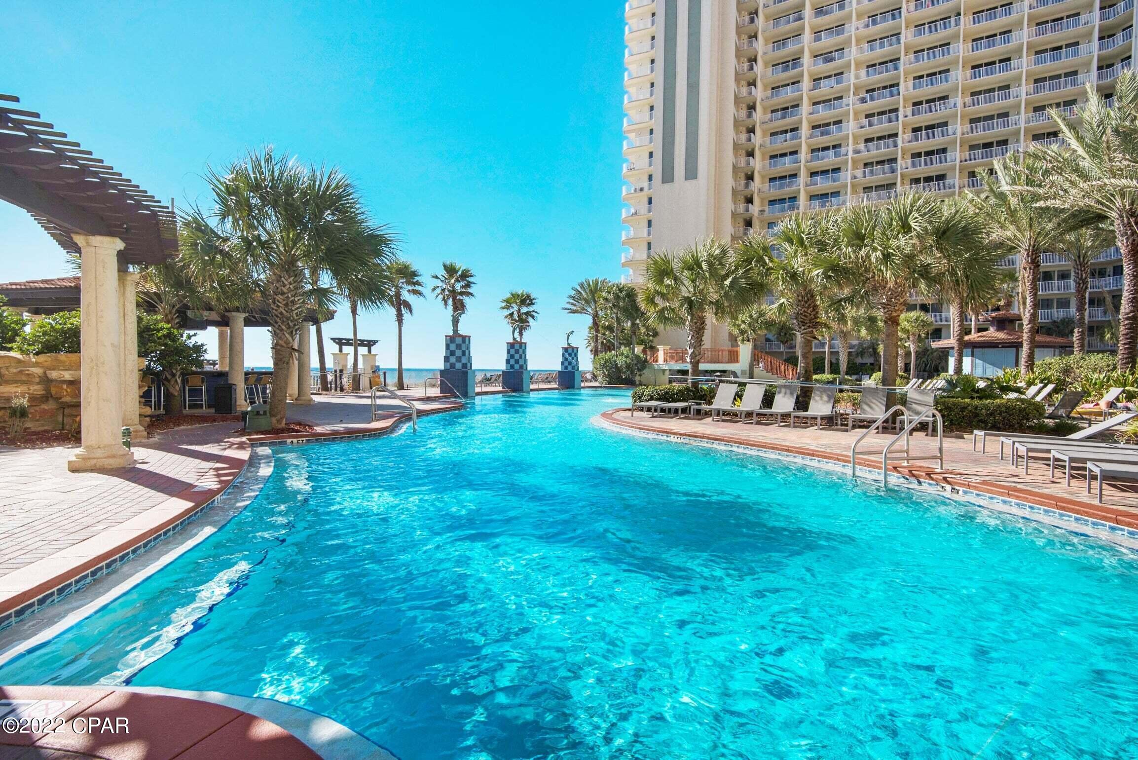 Shores Of Panama Phase II - Residential