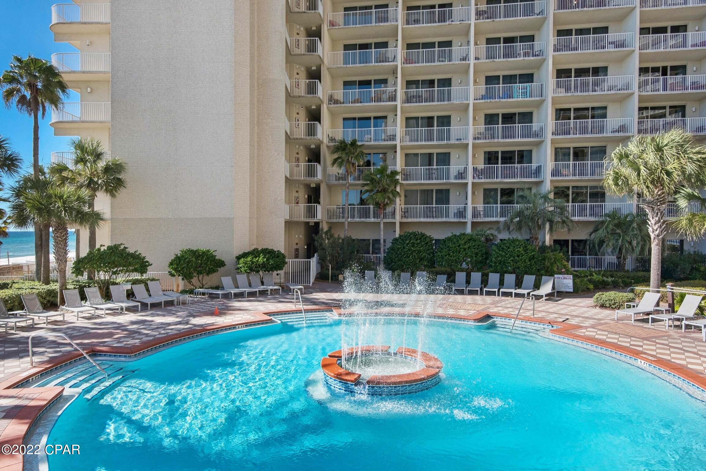 Shores Of Panama Phase II - Residential