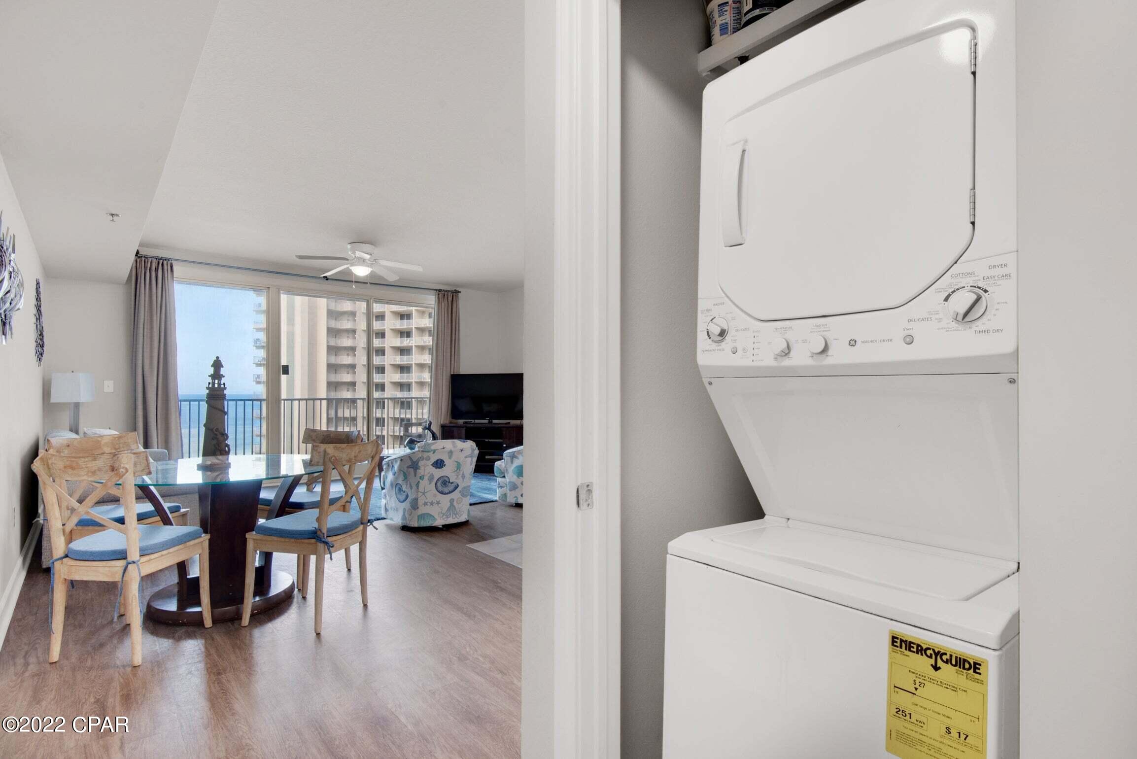 Shores Of Panama Phase II - Residential