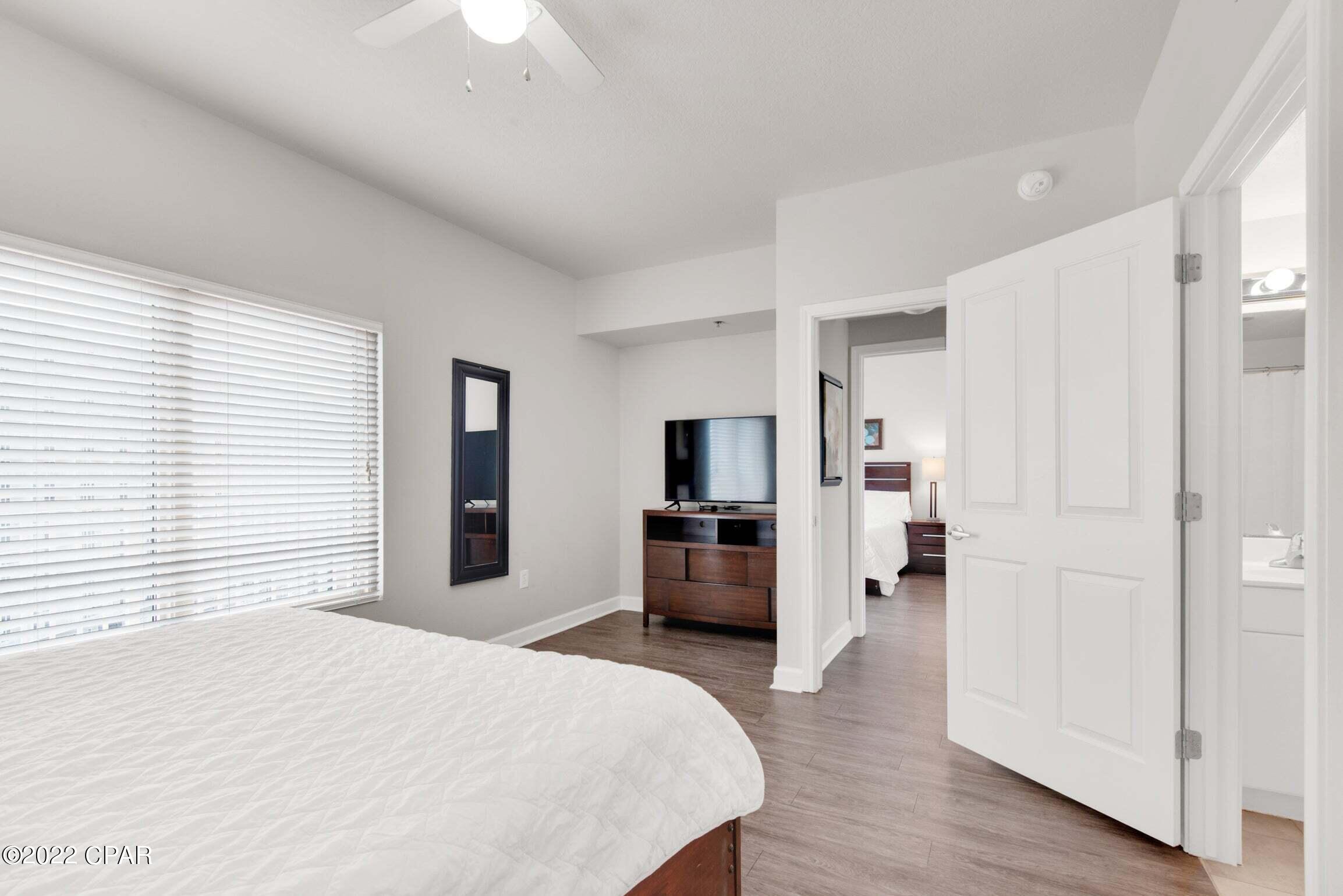 Shores Of Panama Phase II - Residential