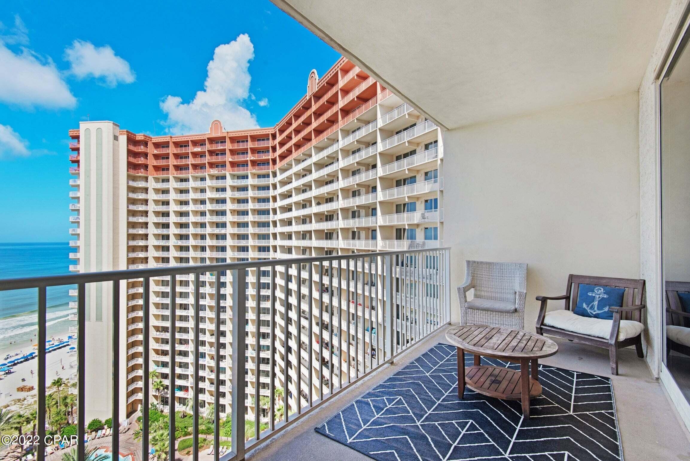 Shores Of Panama Phase II - Residential