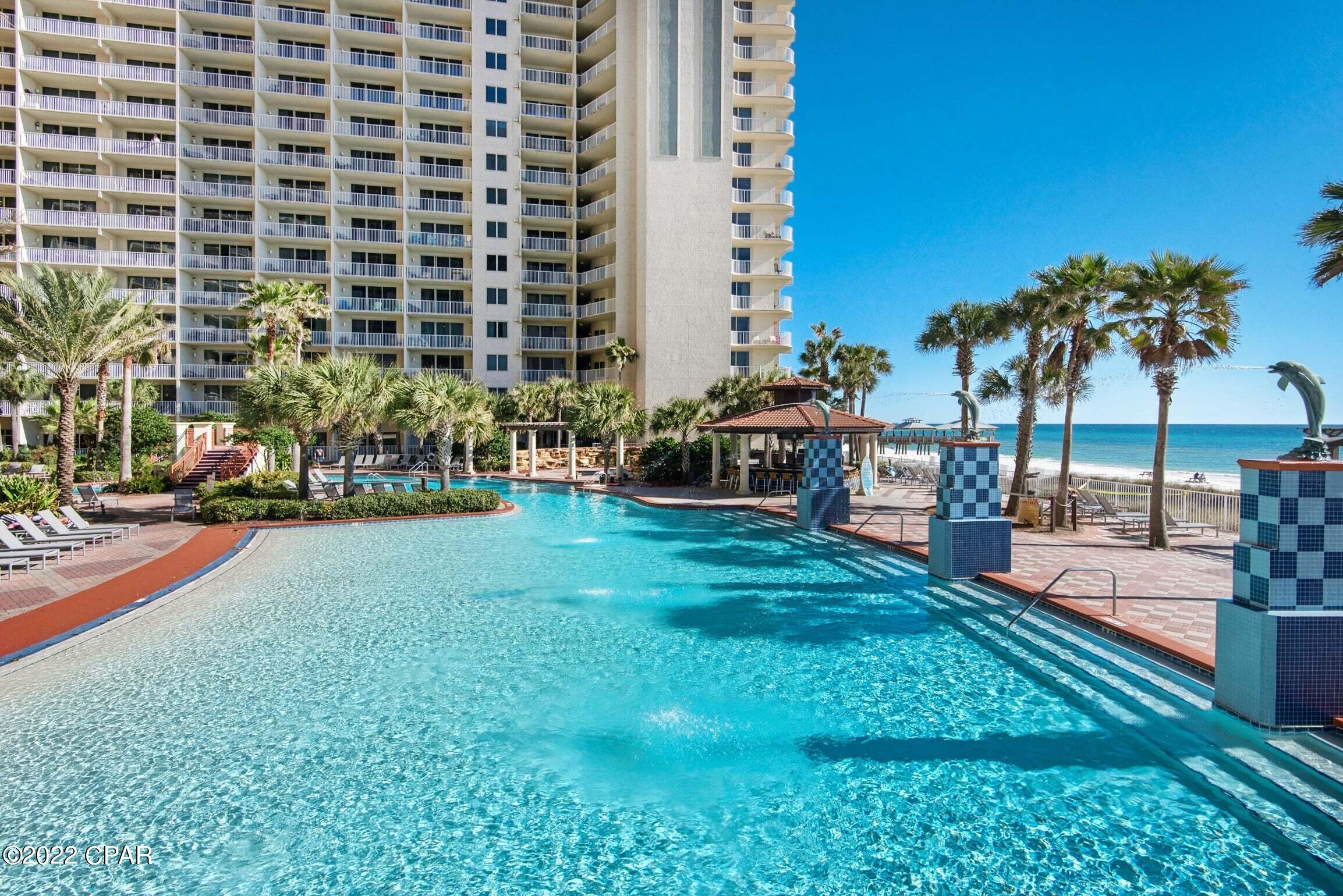 Shores Of Panama Phase II - Residential