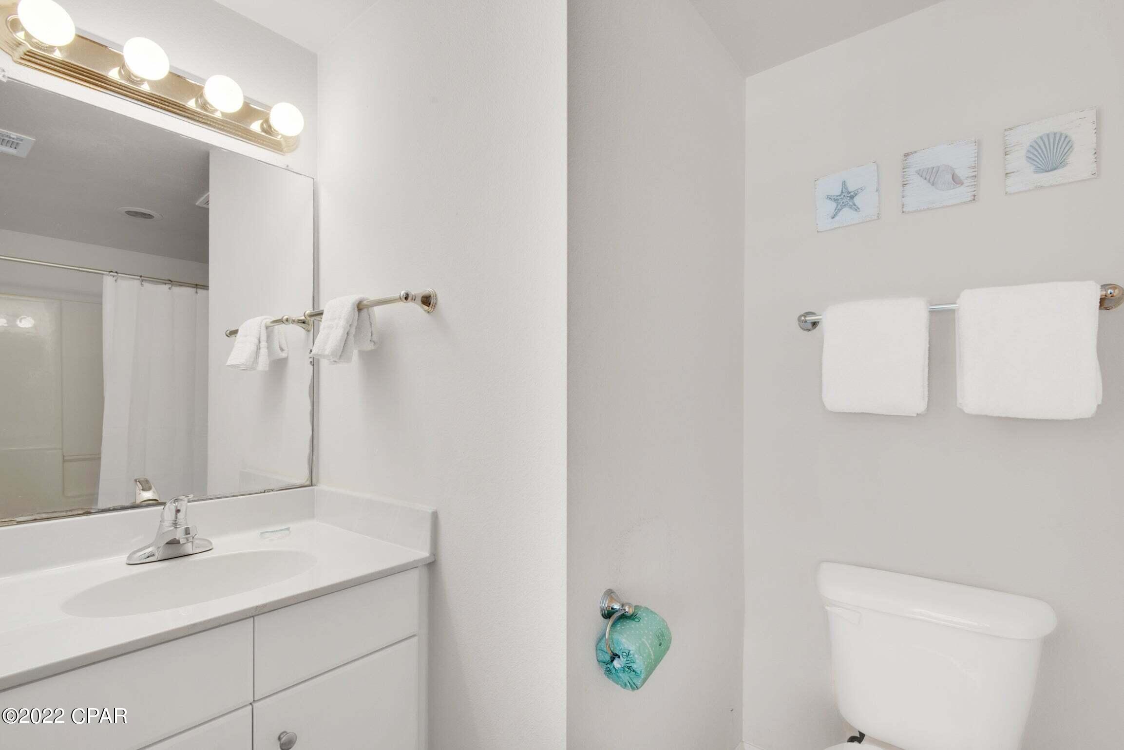 Shores Of Panama Phase II - Residential