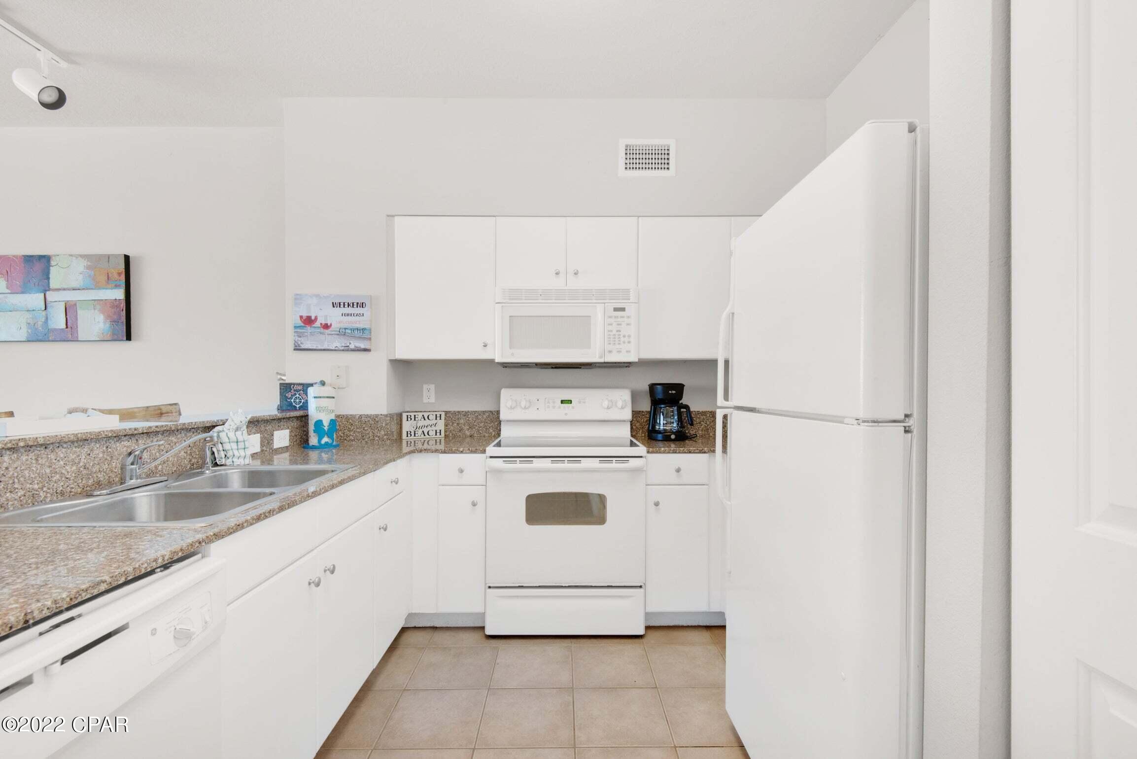 Shores Of Panama Phase II - Residential