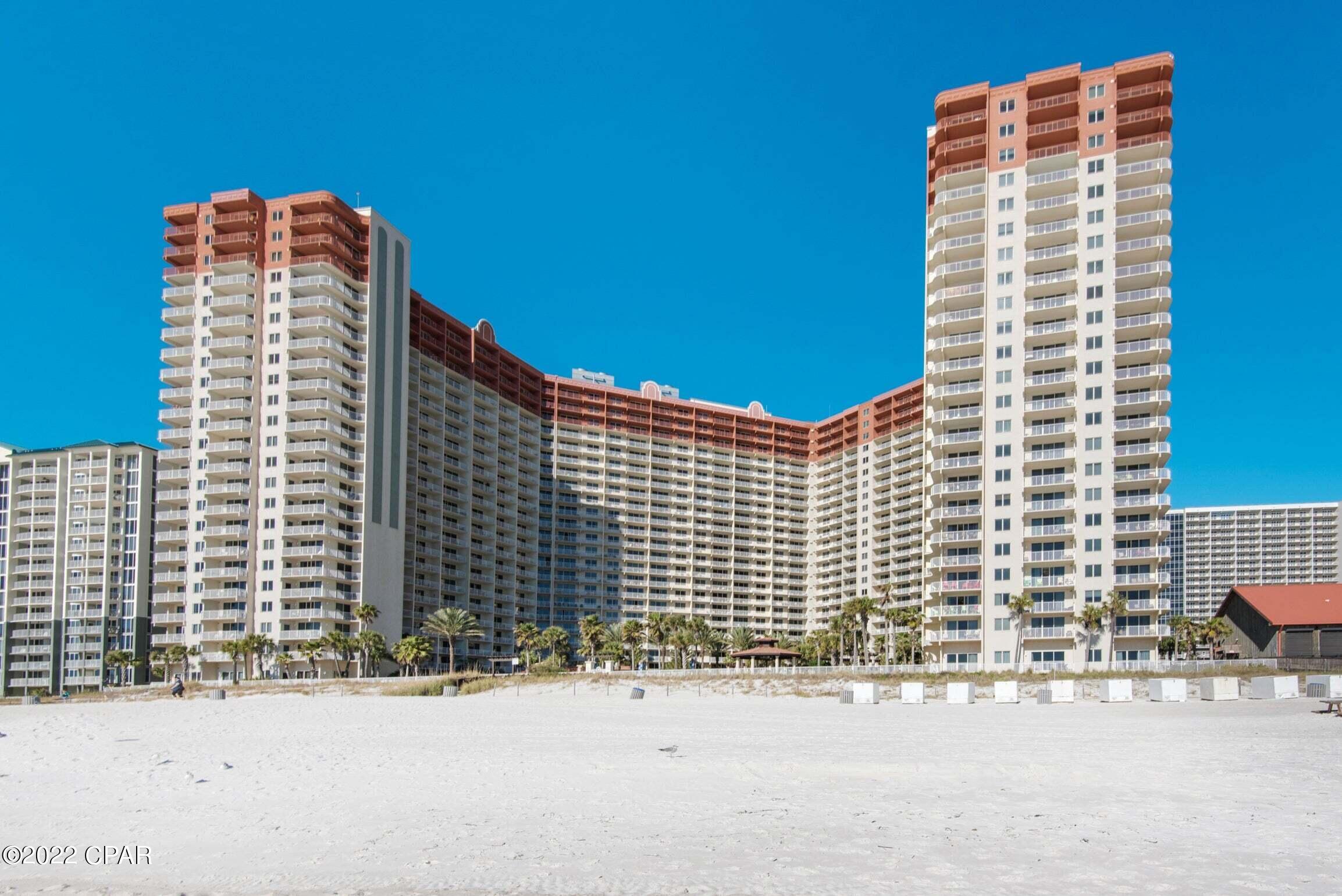 Shores Of Panama Phase II - Residential