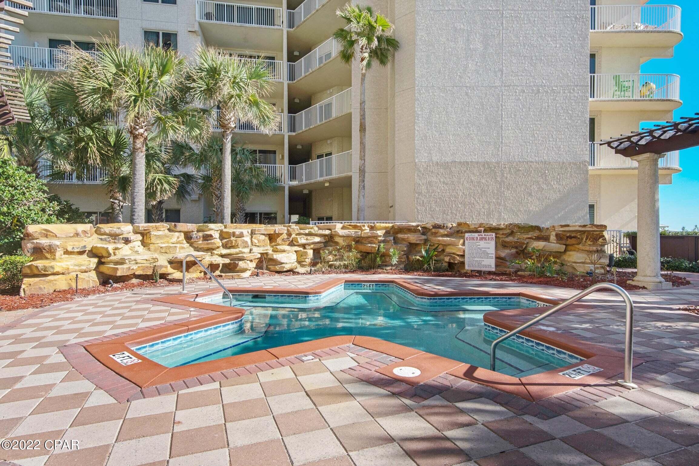 Shores Of Panama Phase II - Residential