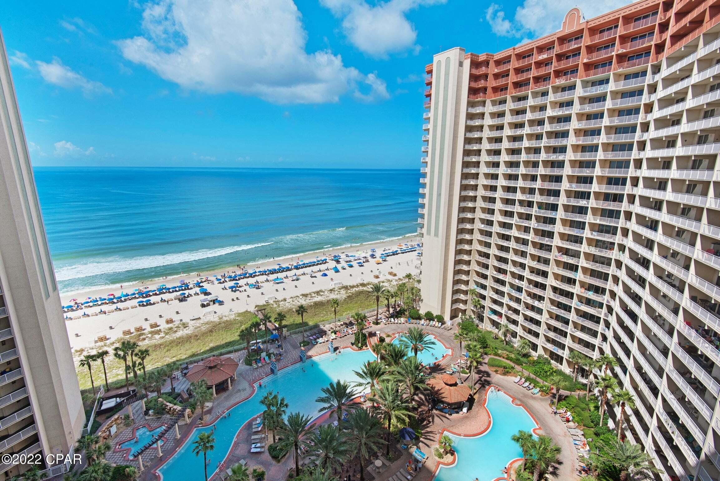 Shores Of Panama Phase II - Residential