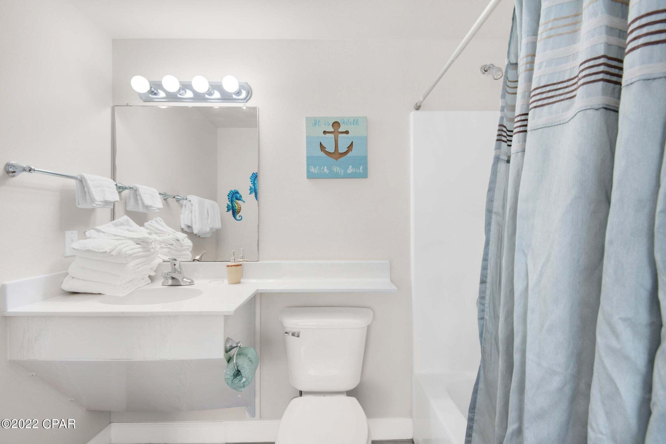 Shores Of Panama Phase II - Residential