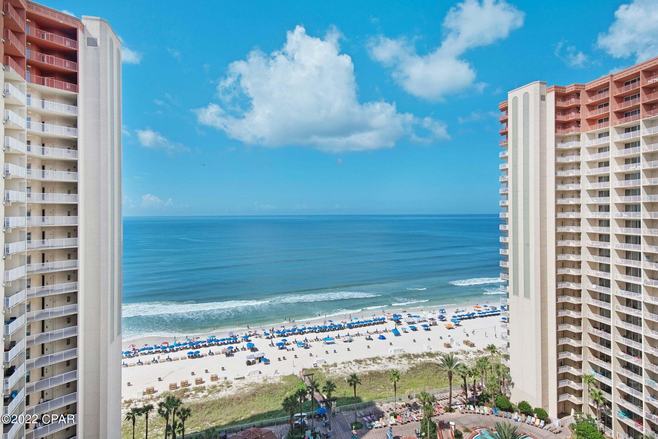 Shores Of Panama Phase II - Residential