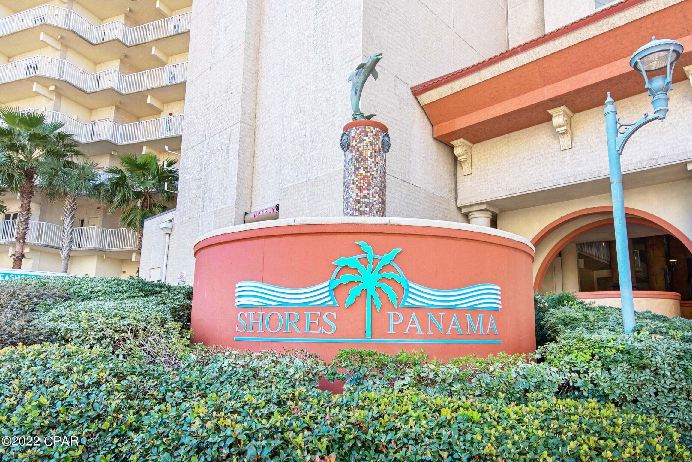 Shores Of Panama Phase II - Residential