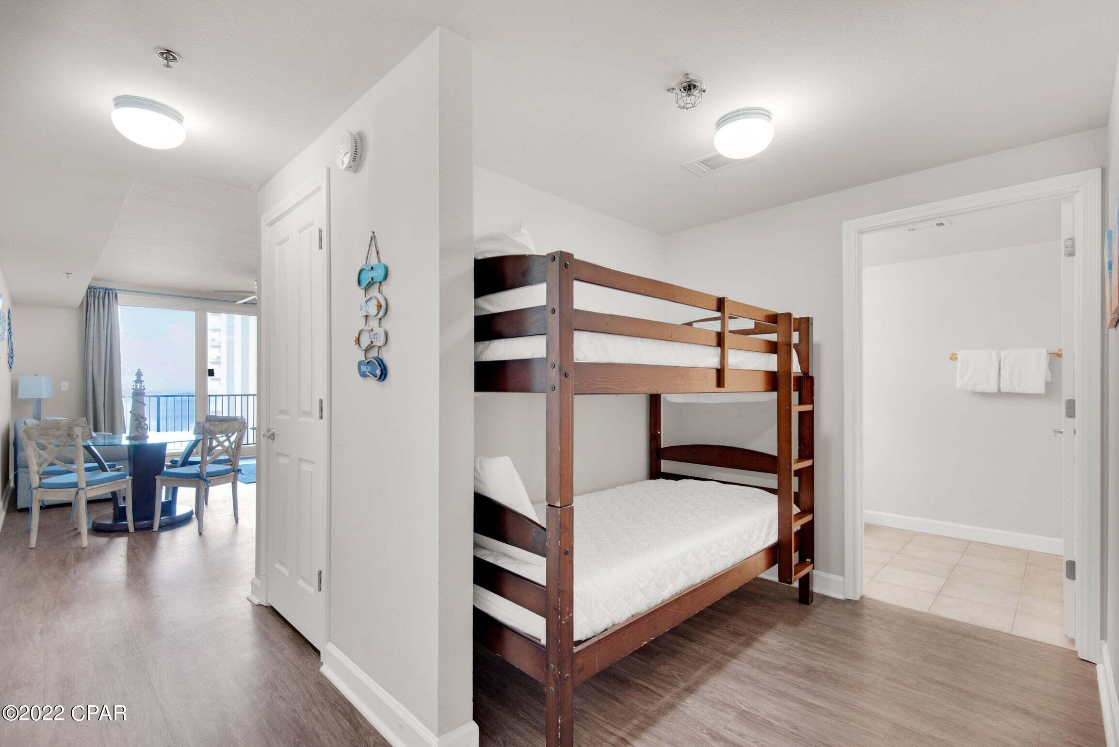 Shores Of Panama Phase II - Residential