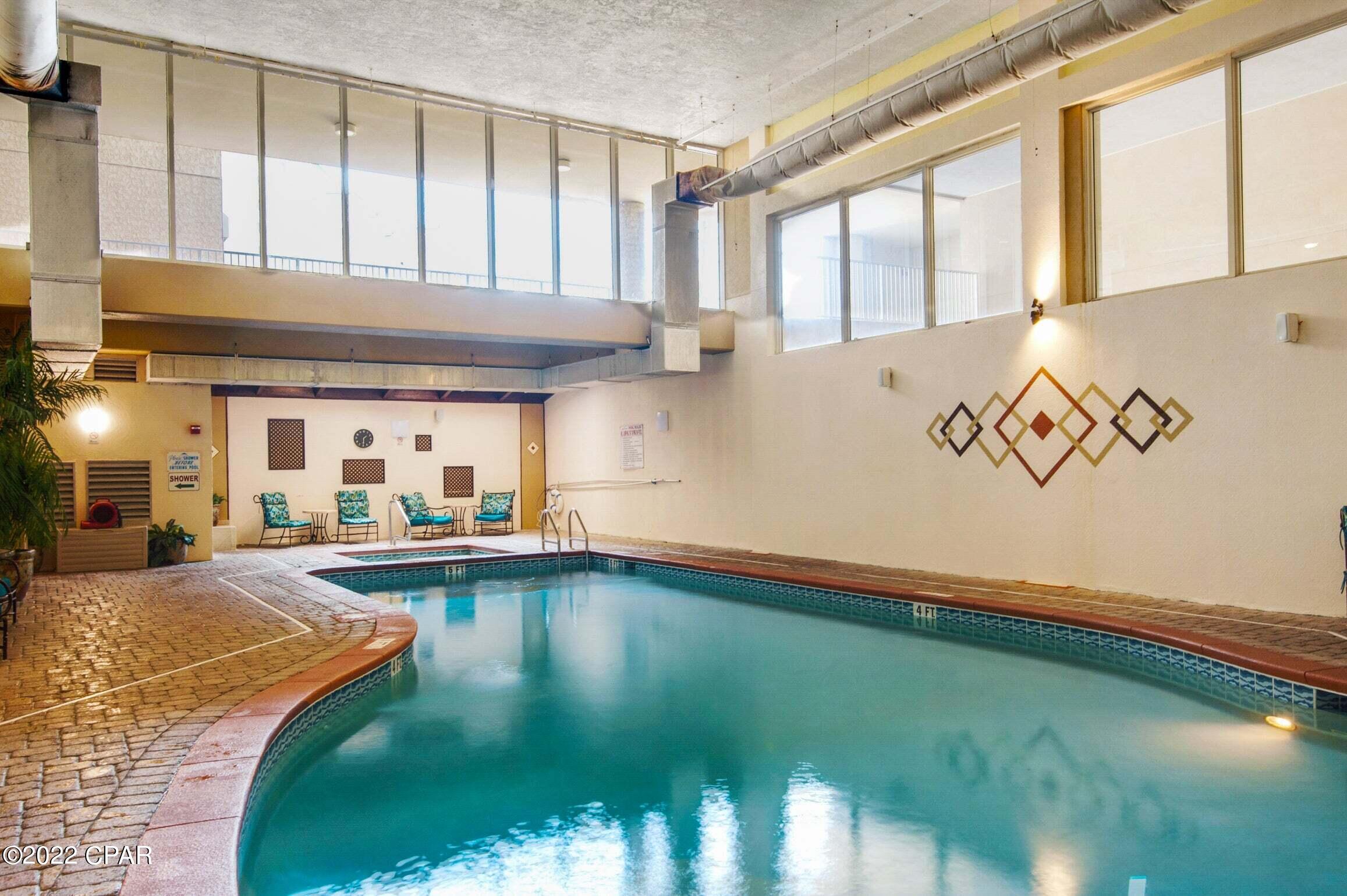 Shores Of Panama Phase II - Residential