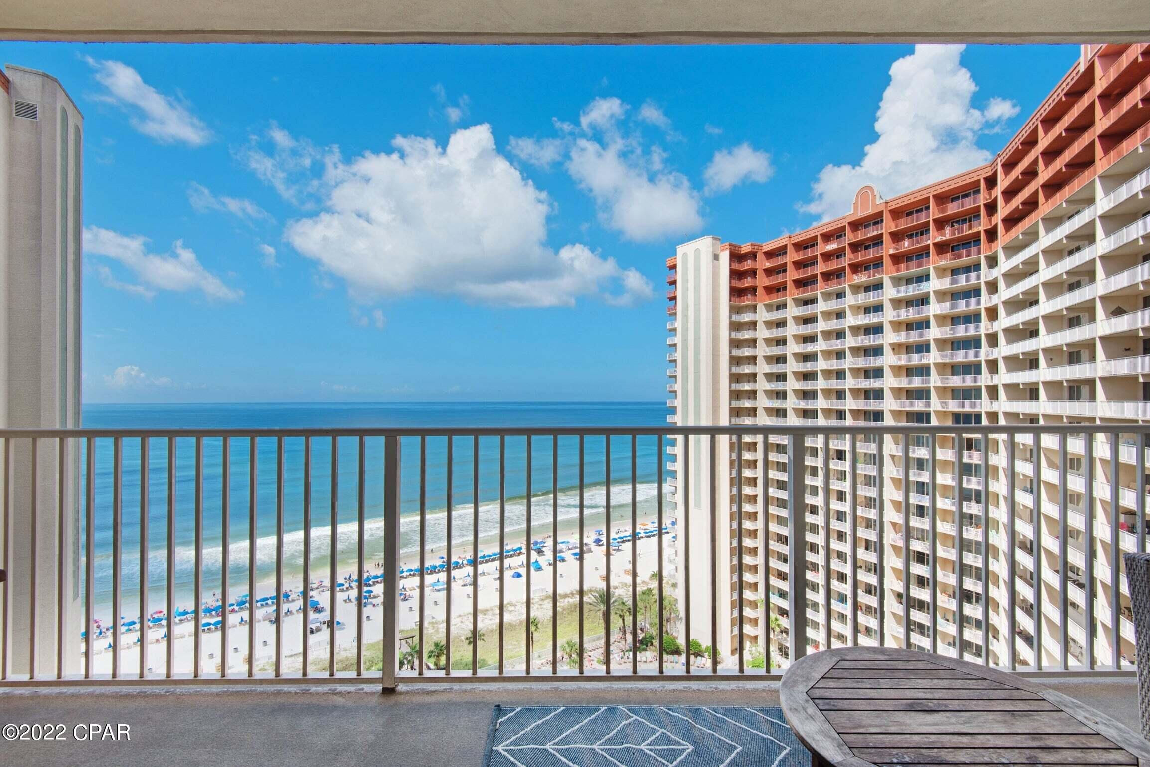 Shores Of Panama Phase II - Residential