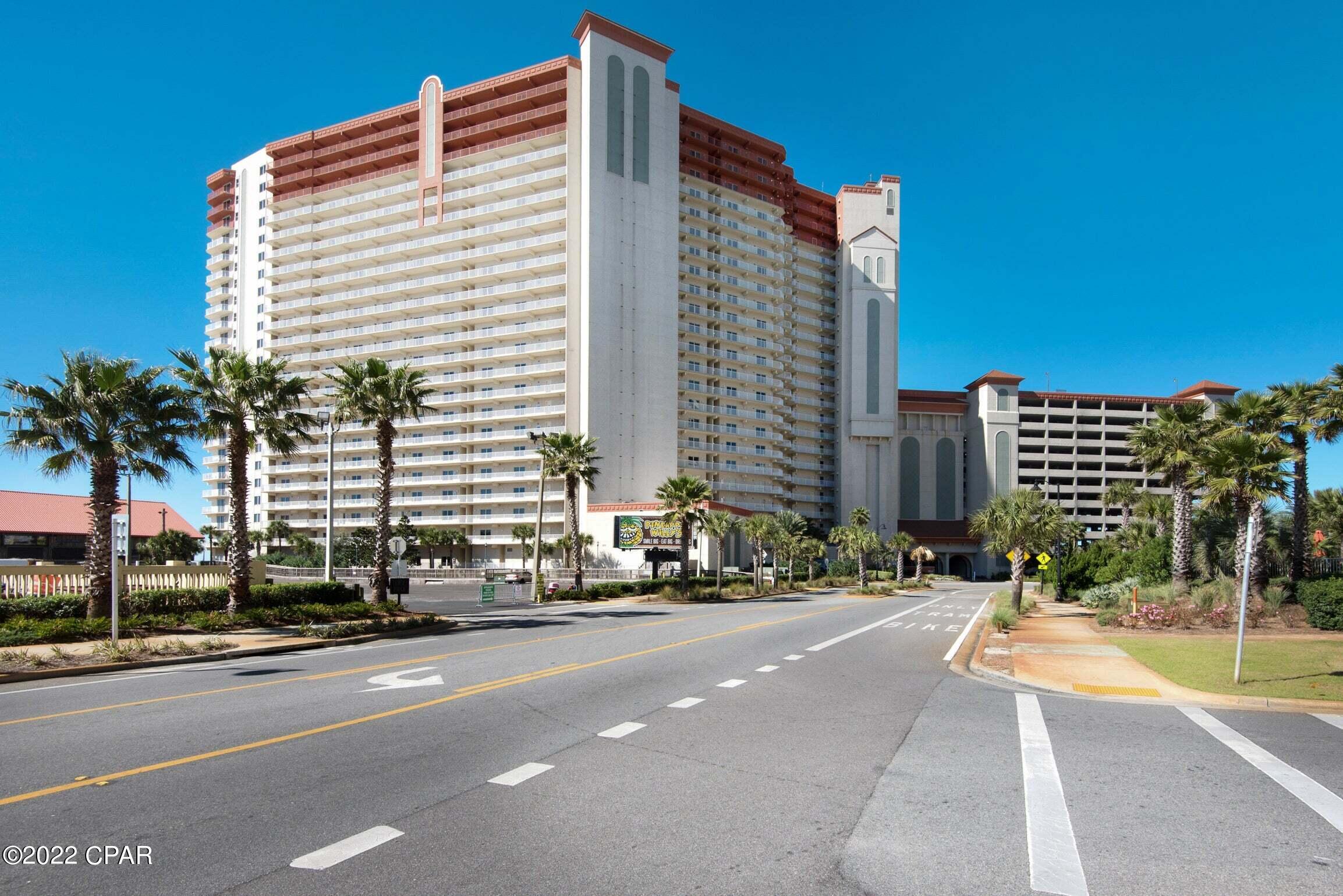 Shores Of Panama Phase II - Residential