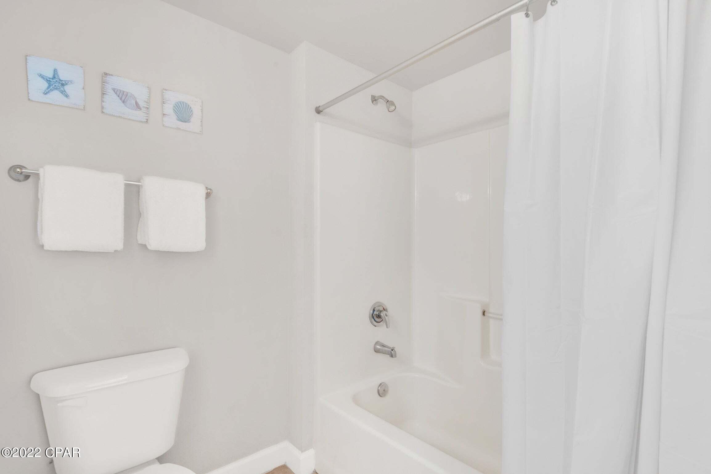 Shores Of Panama Phase II - Residential