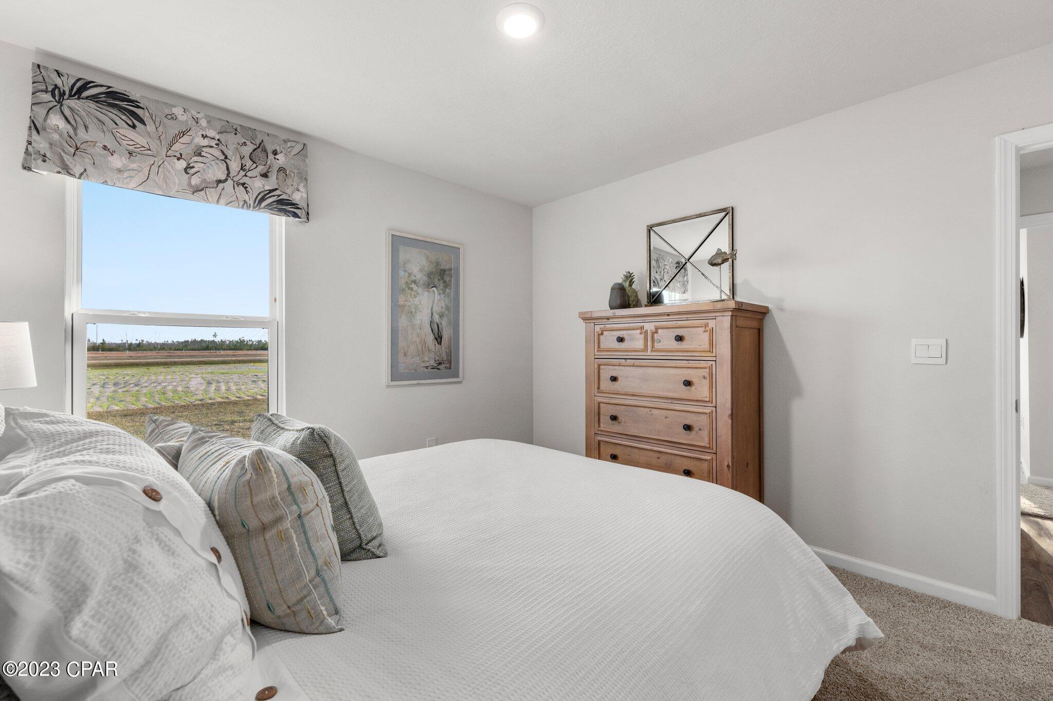 Sunny Hills - Residential