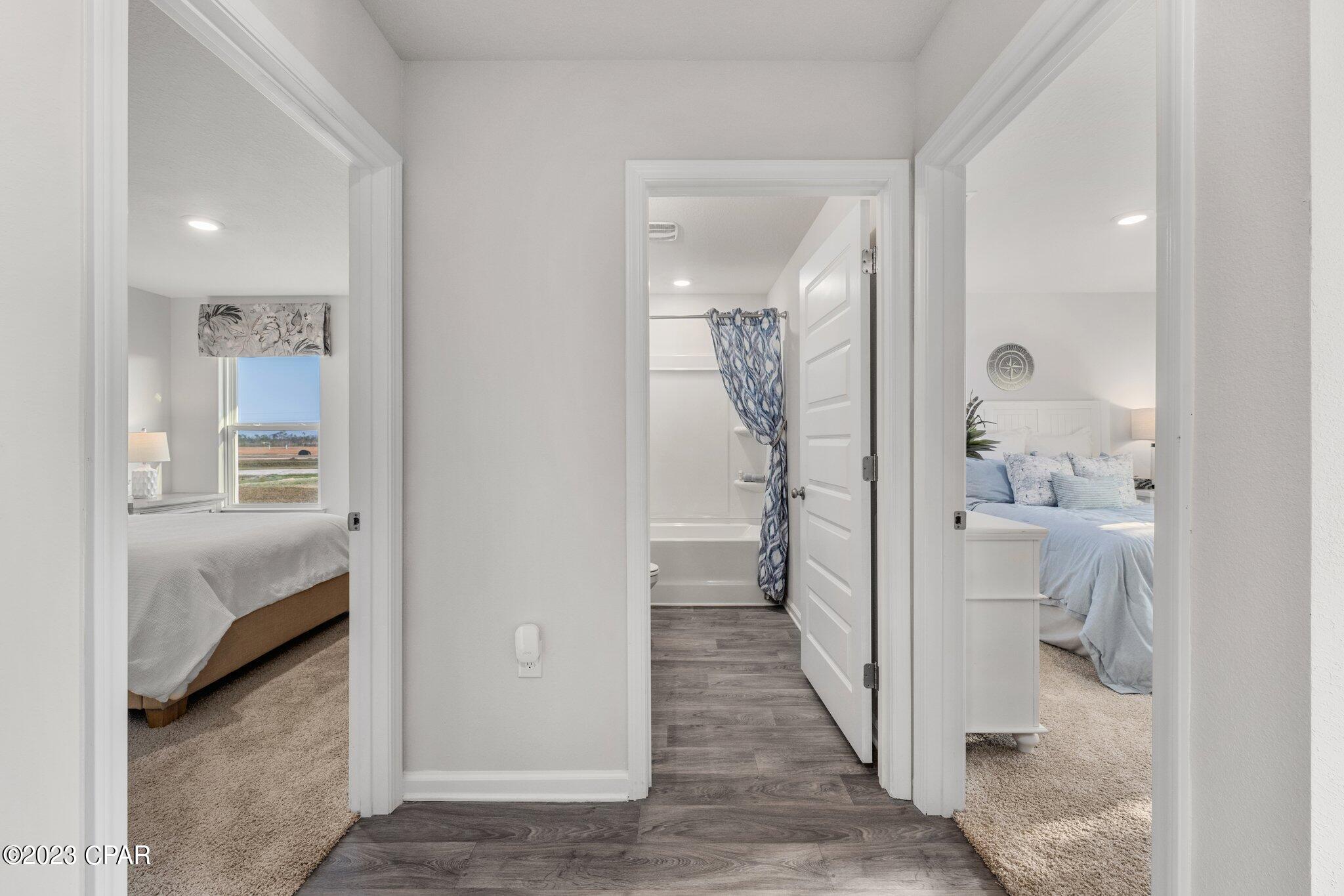 Sunny Hills - Residential