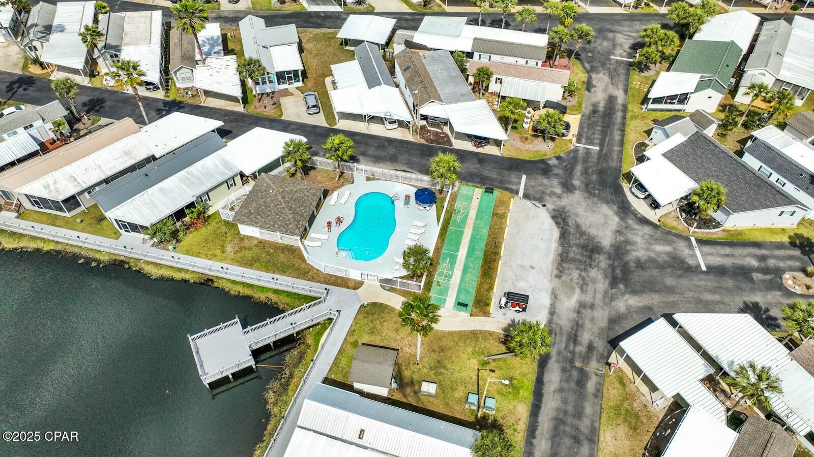 Emerald Pointe Resort - Residential