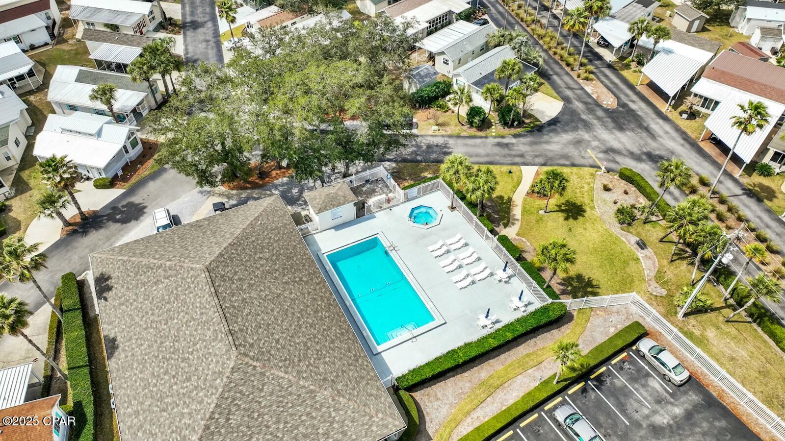 Emerald Pointe Resort - Residential