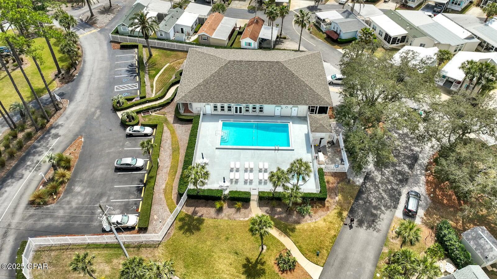 Emerald Pointe Resort - Residential