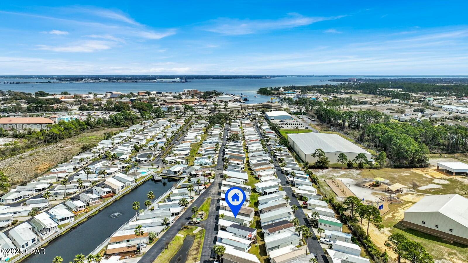 Emerald Pointe Resort - Residential