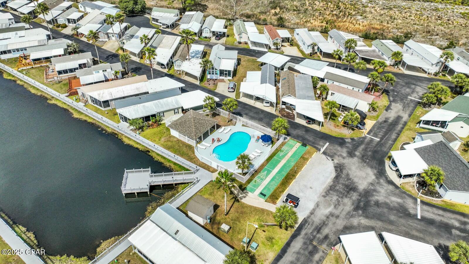 Emerald Pointe Resort - Residential