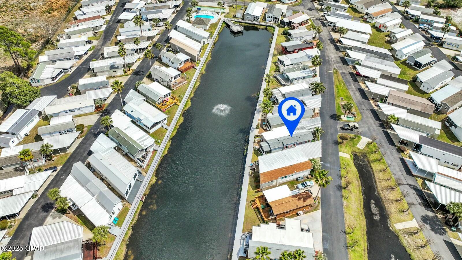 Emerald Pointe Resort - Residential