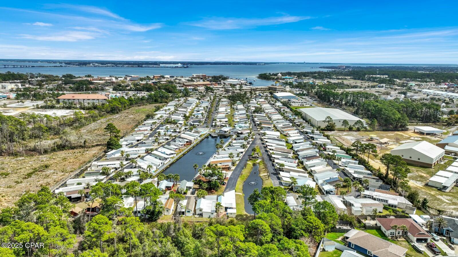 Emerald Pointe Resort - Residential