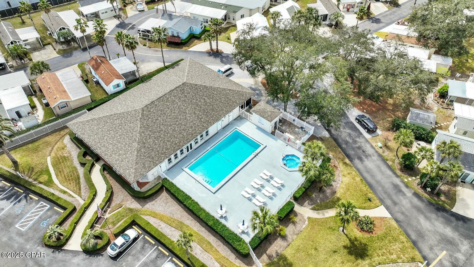 Emerald Pointe Resort - Residential