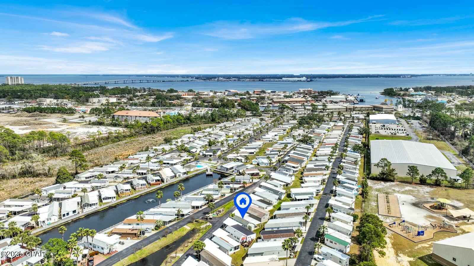 Emerald Pointe Resort - Residential