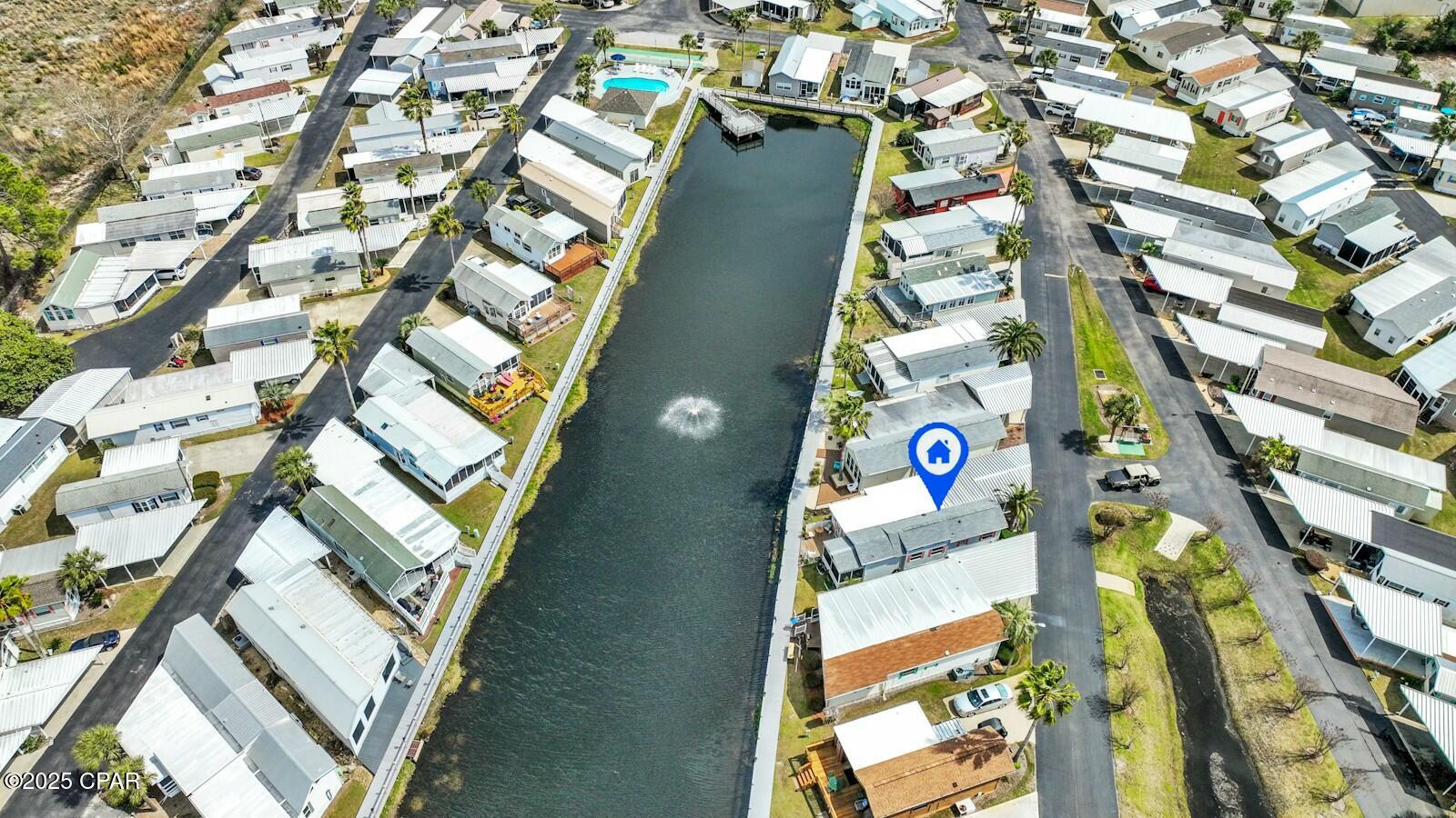 Emerald Pointe Resort - Residential