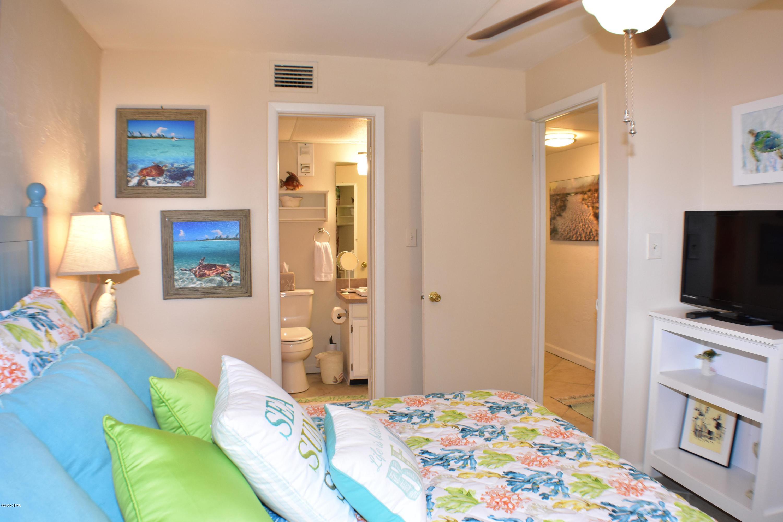 Sugar Beach Condo - Residential