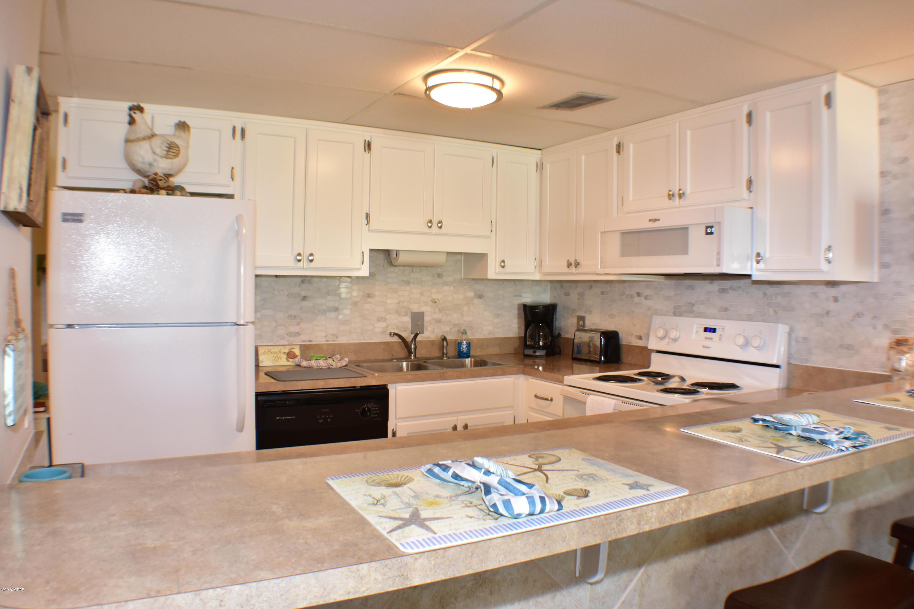 Sugar Beach Condo - Residential