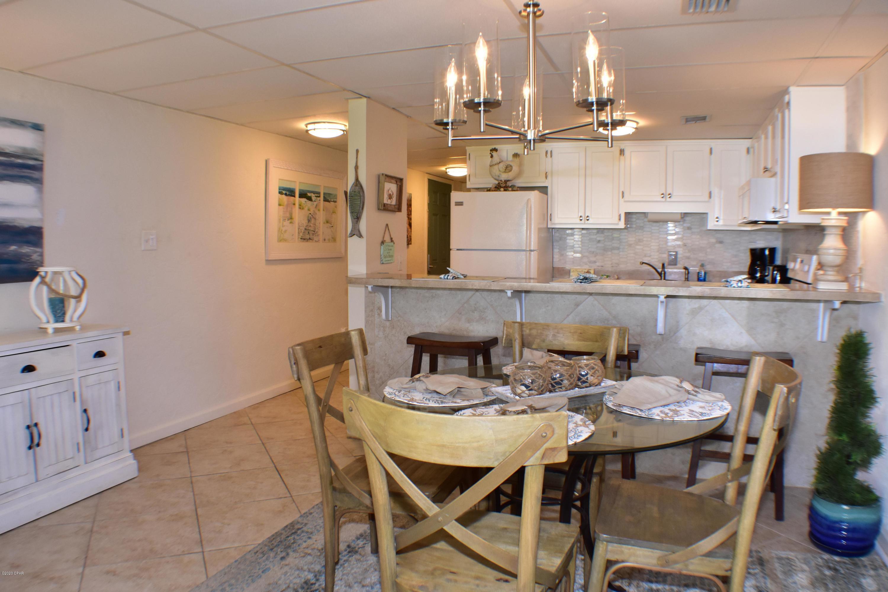 Sugar Beach Condo - Residential