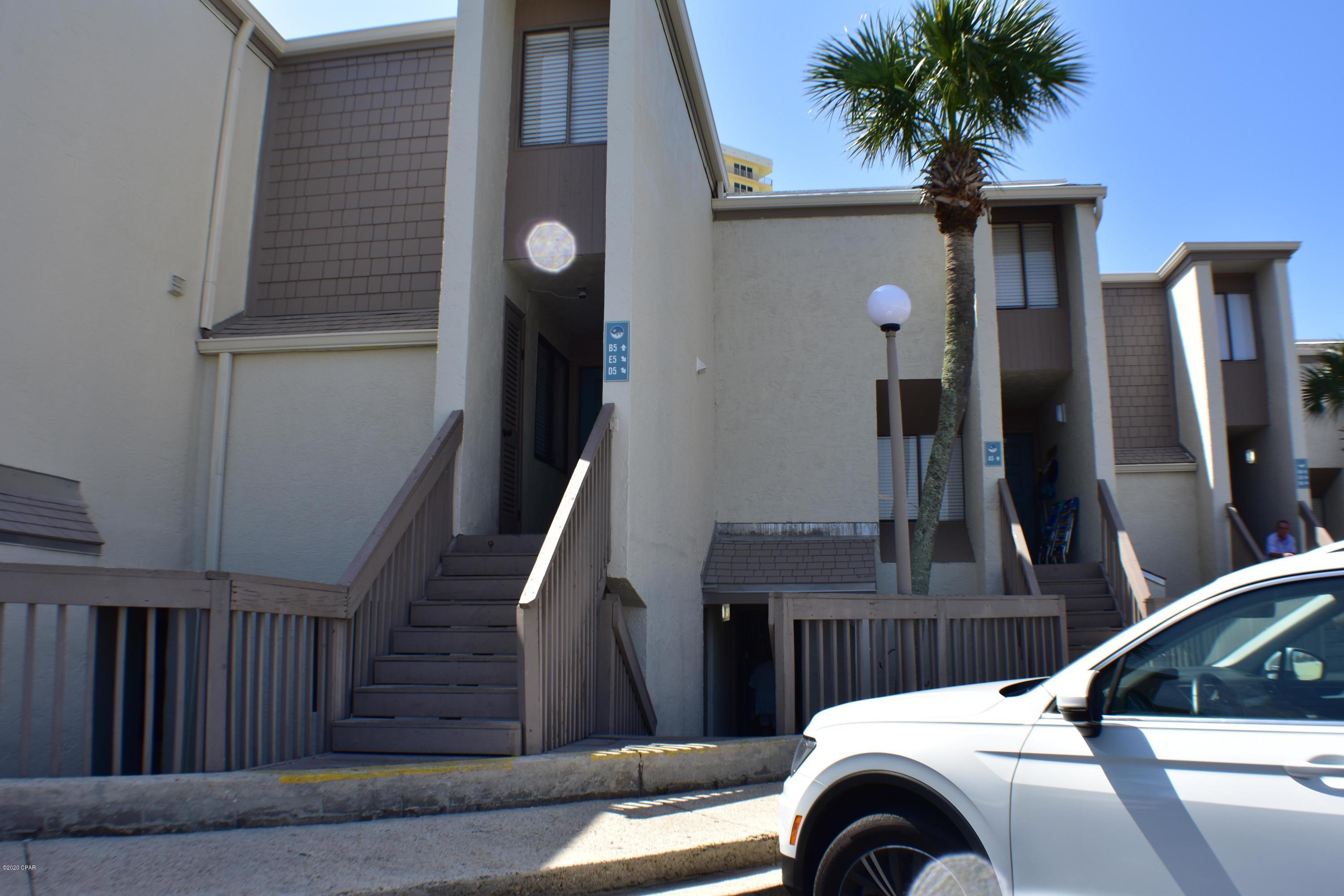 Sugar Beach Condo - Residential