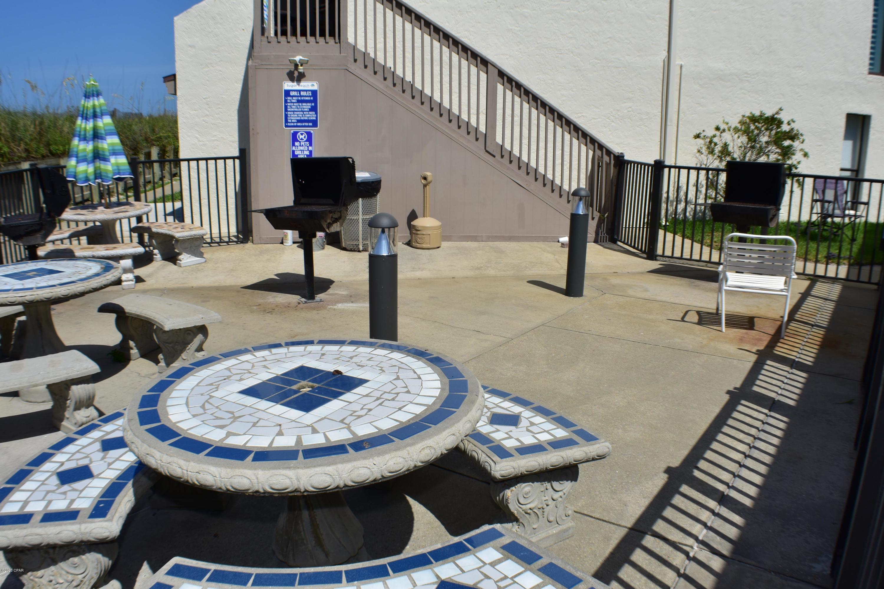 Sugar Beach Condo - Residential