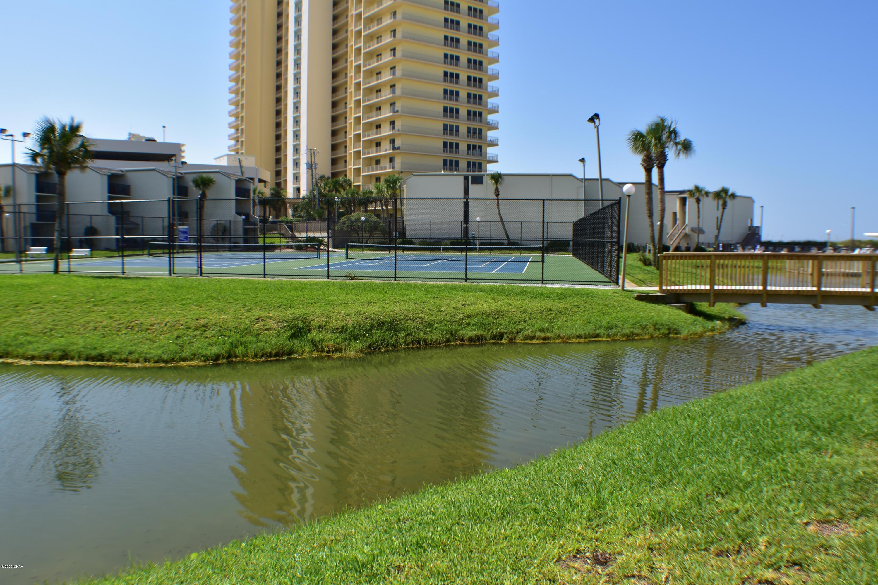 Sugar Beach Condo - Residential