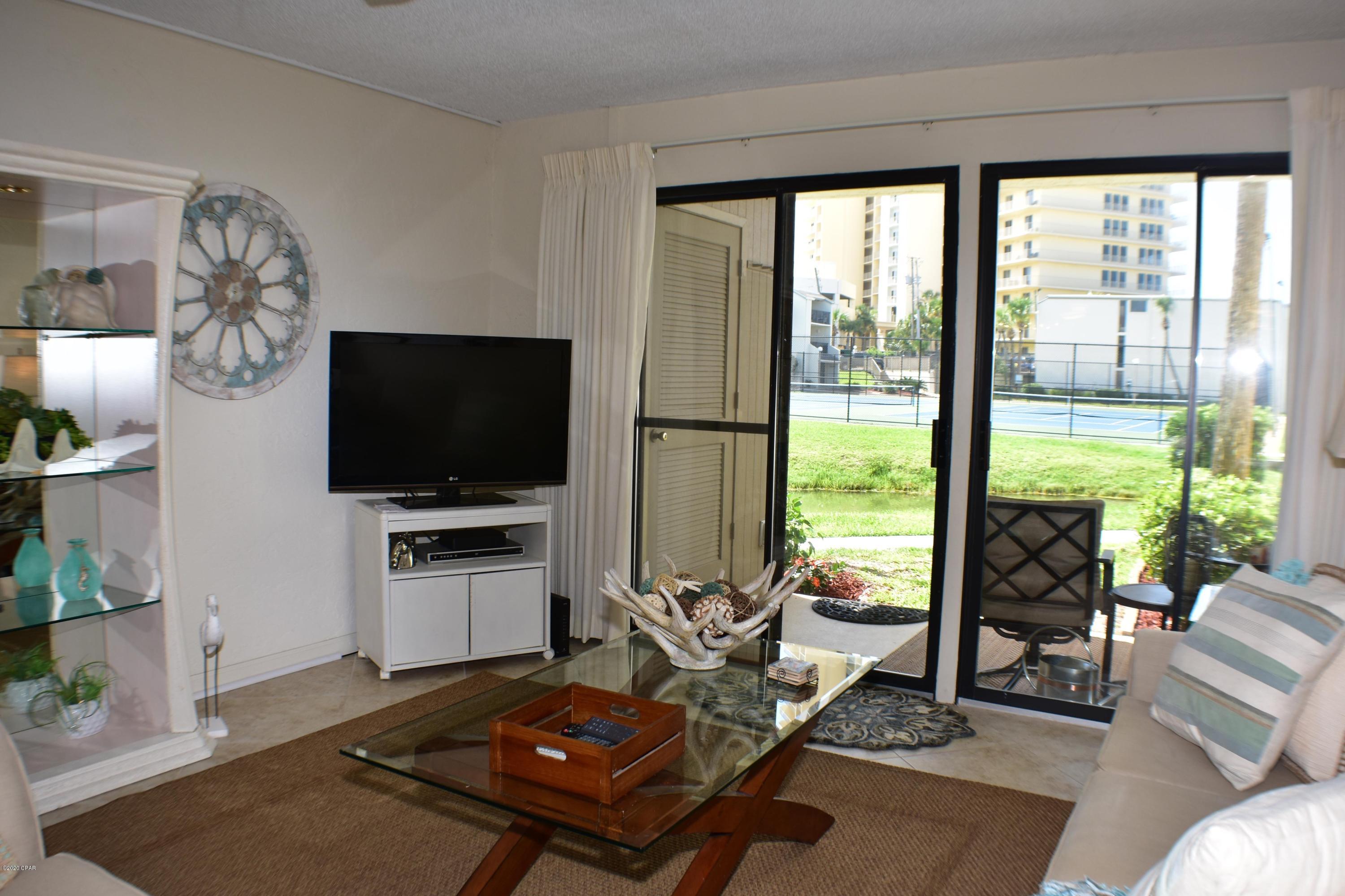 Sugar Beach Condo - Residential