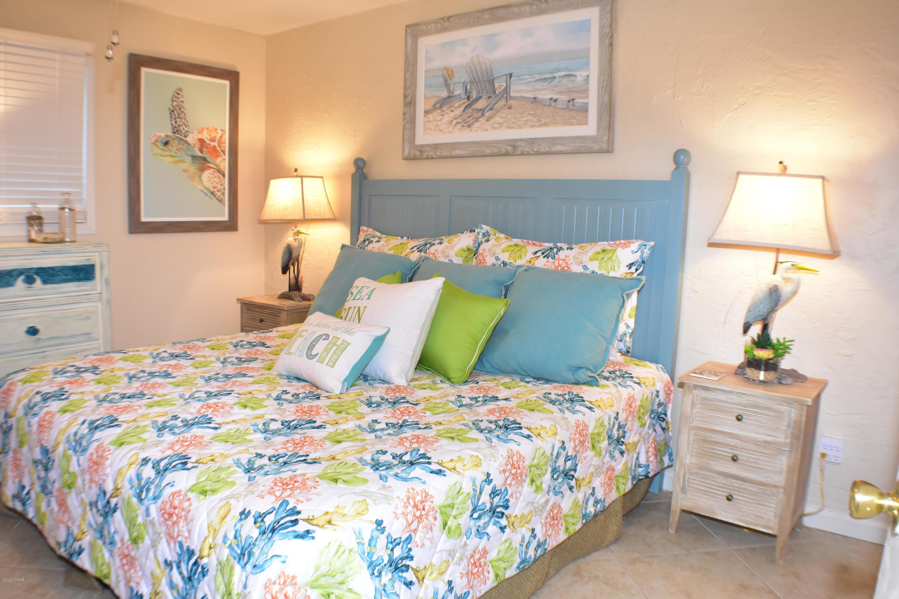 Sugar Beach Condo - Residential