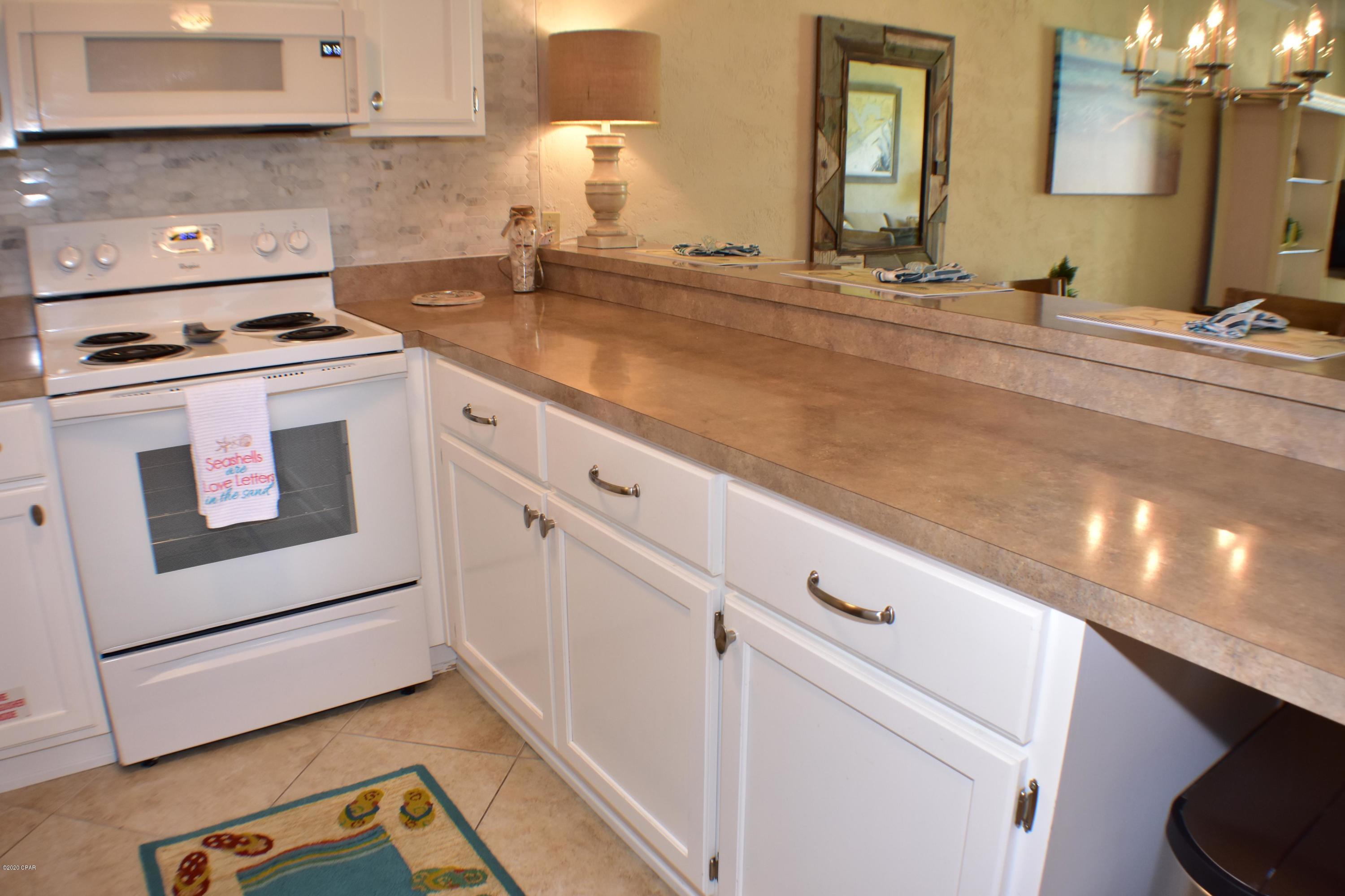 Sugar Beach Condo - Residential