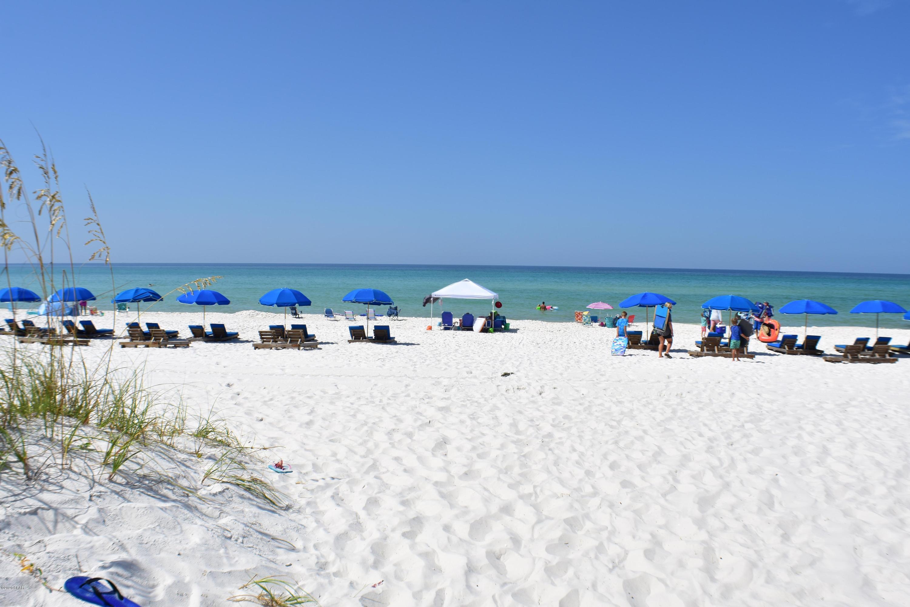 Sugar Beach Condo - Residential