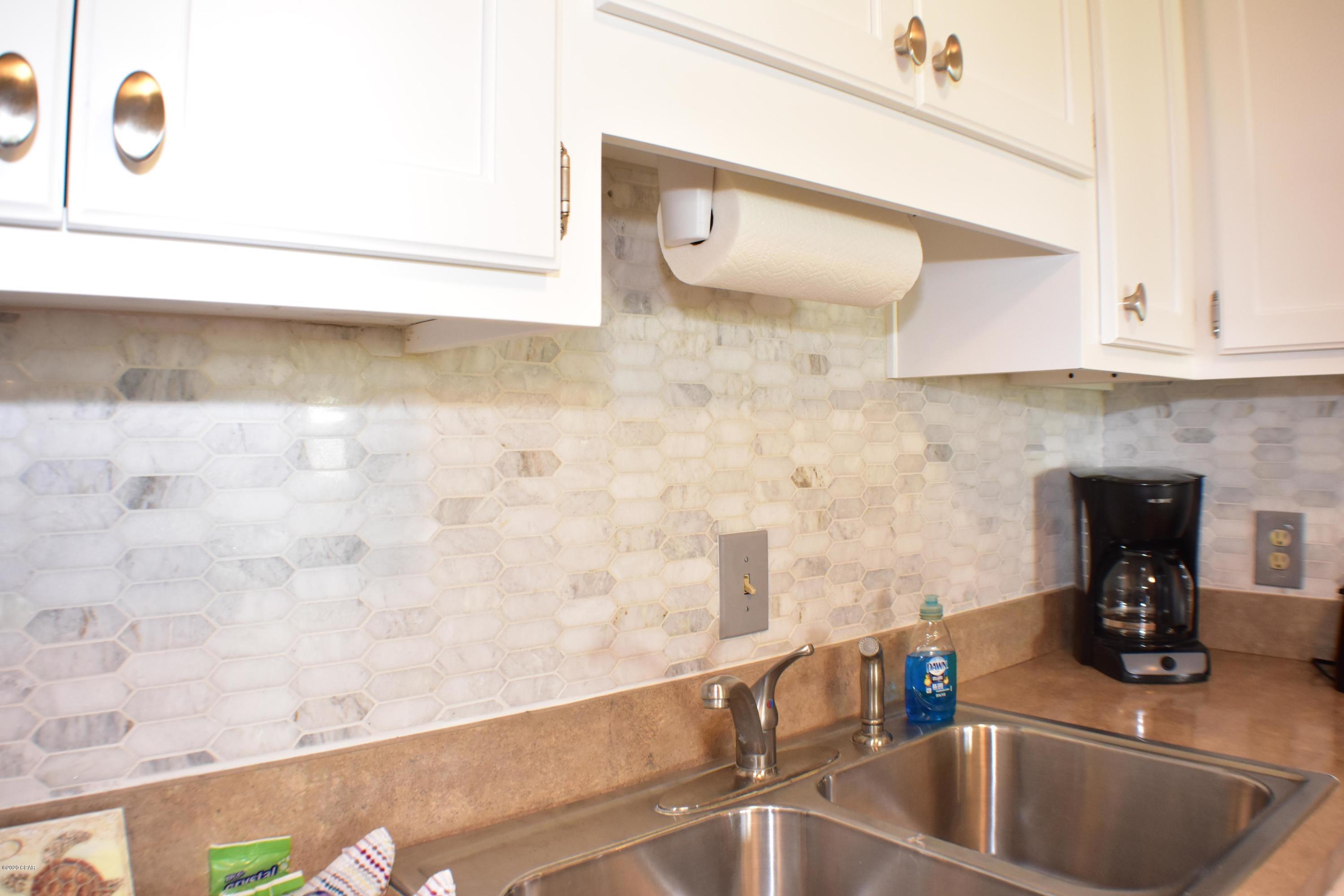 Sugar Beach Condo - Residential