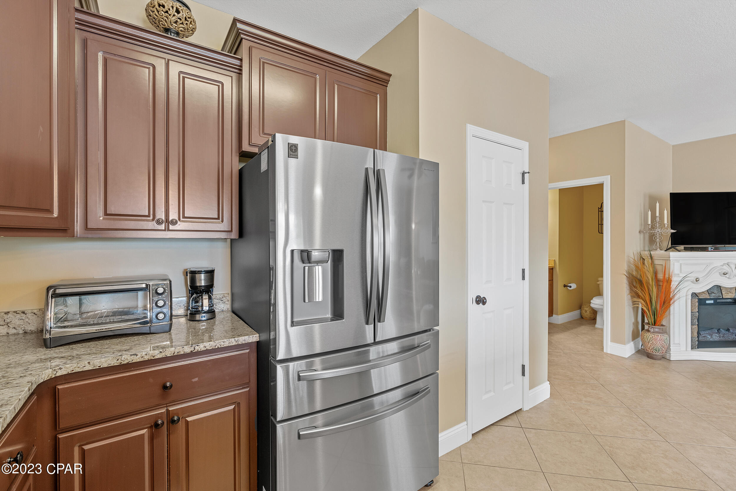 Annabella's Townhomes - Residential