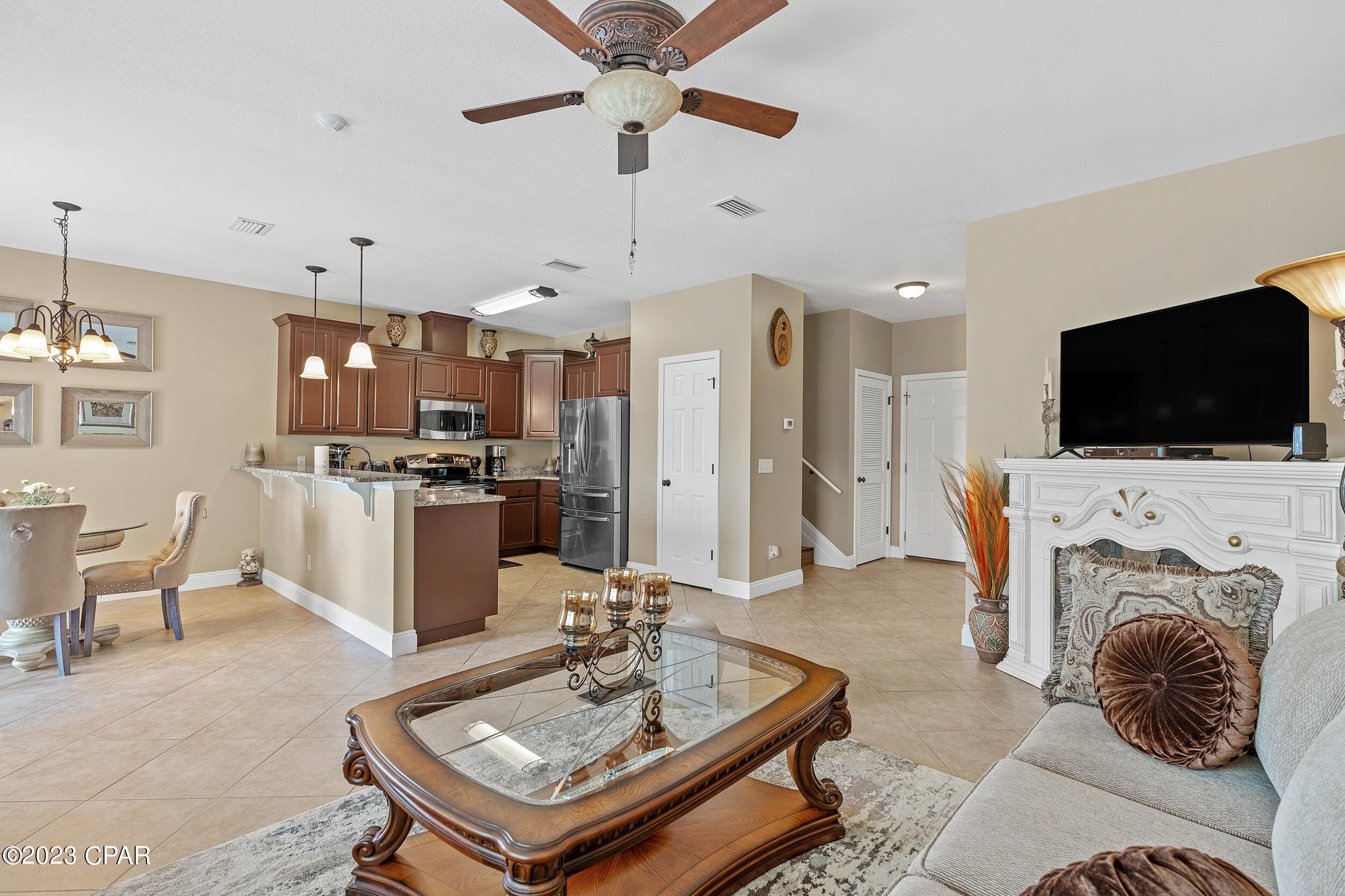 Annabella's Townhomes - Residential