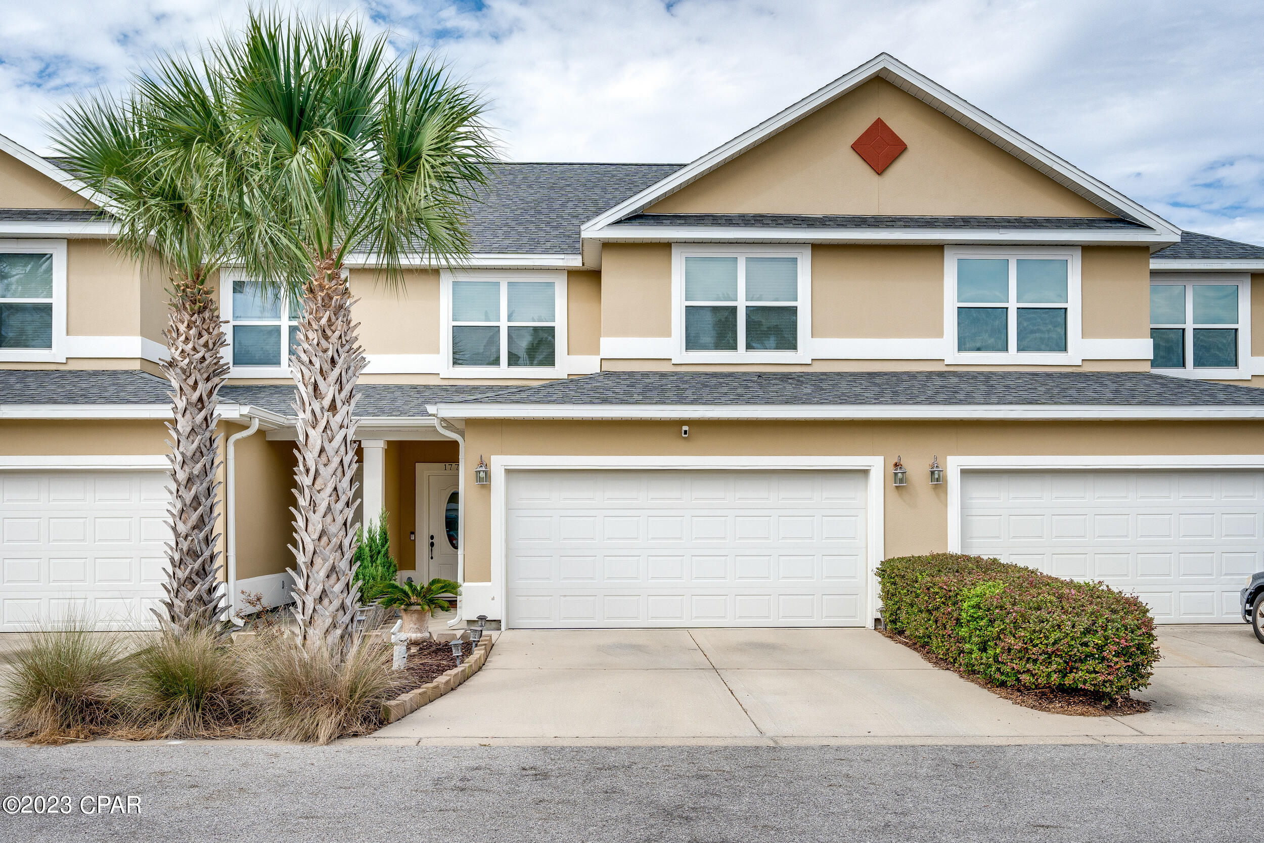 Annabella's Townhomes - Residential