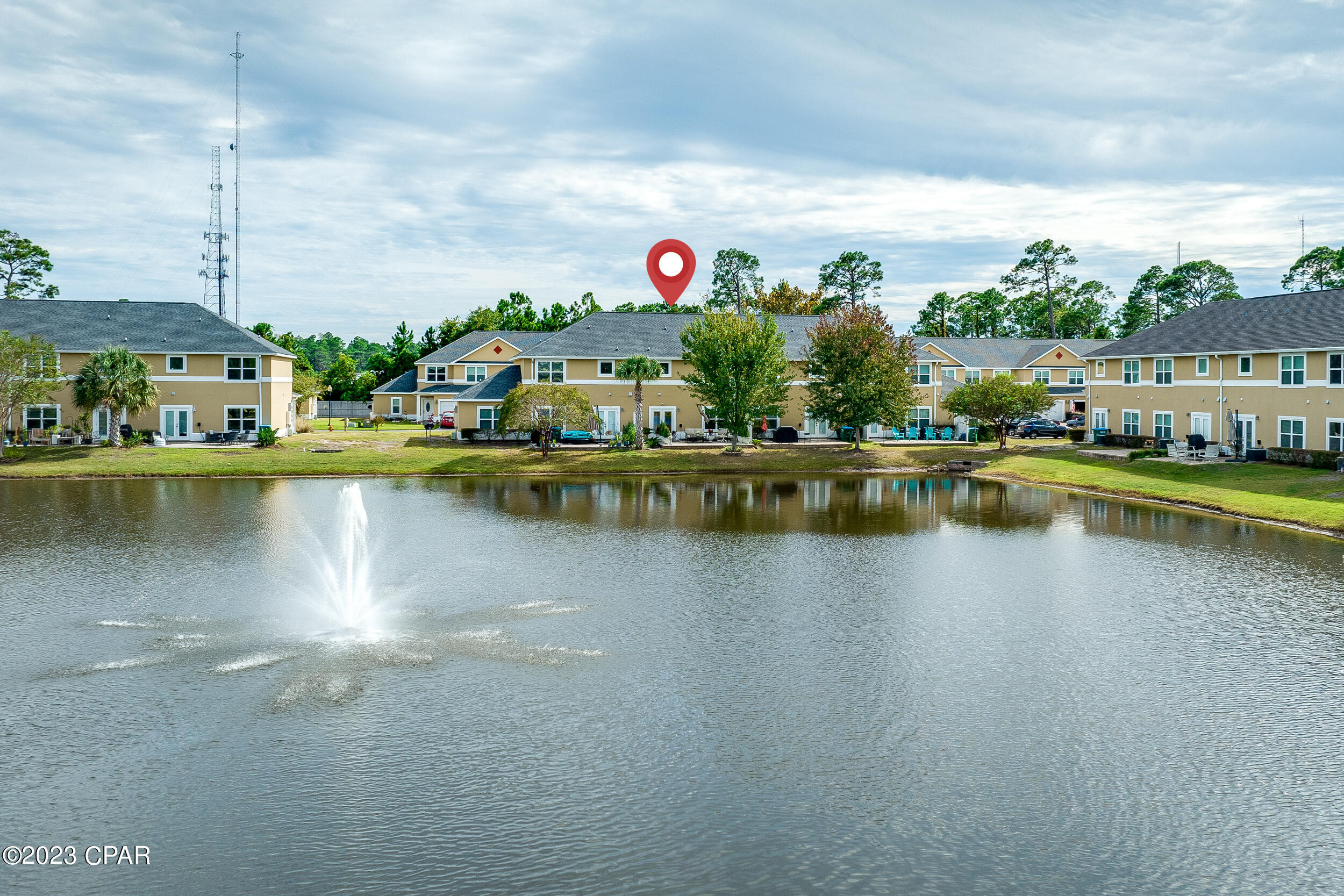 Annabella's Townhomes - Residential