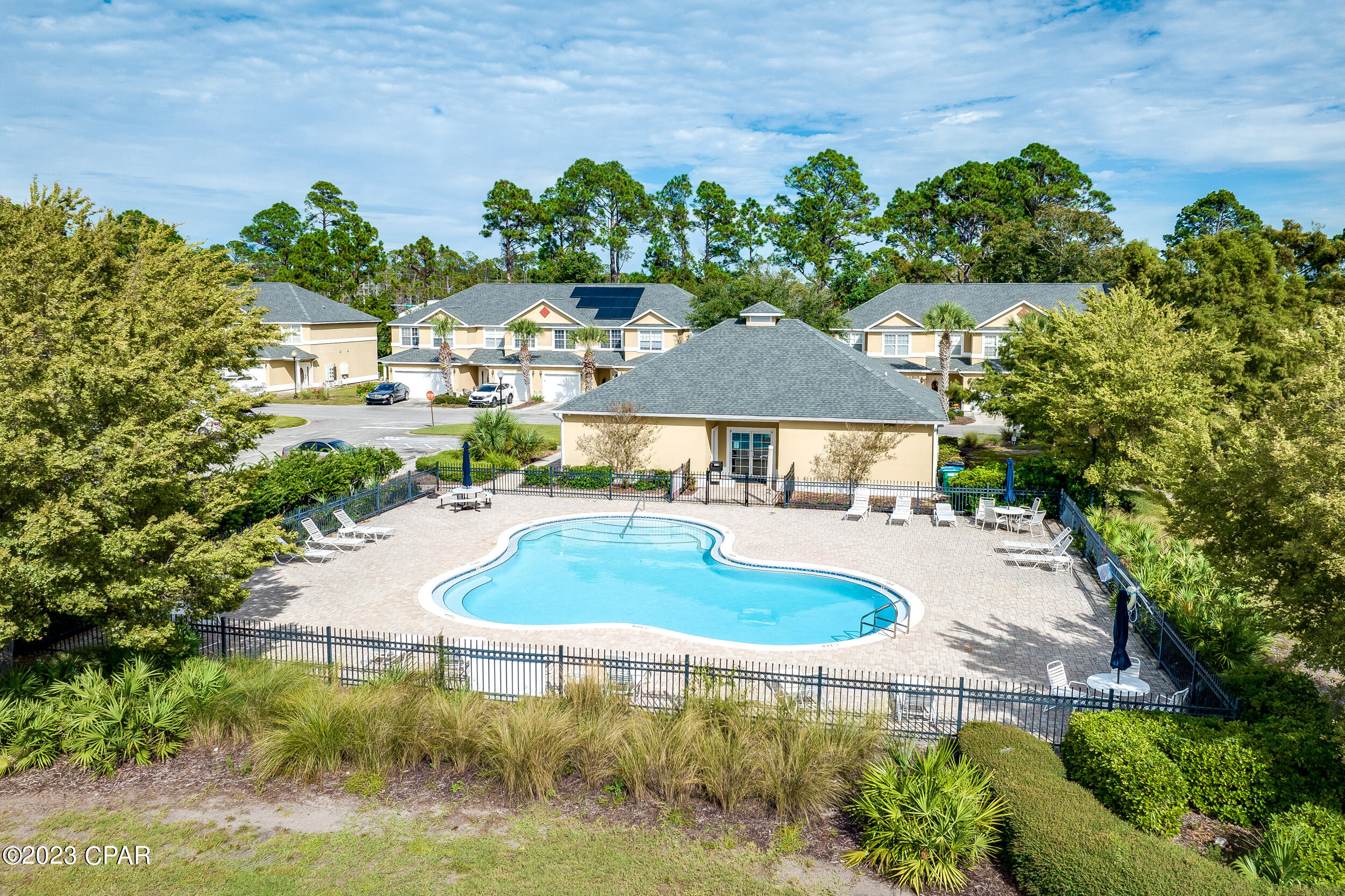 Annabella's Townhomes - Residential